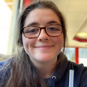 Meet your Posher, Grace